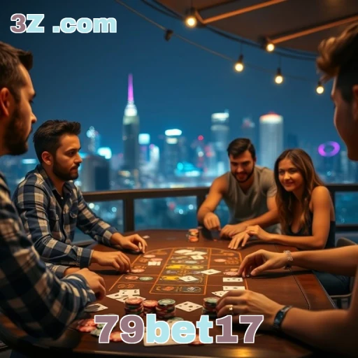 Bônus Imperdíveis no 79bet17: Sinta a Emoção do Jogo!