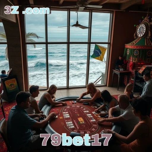 79bet17 Jogos Divergentes